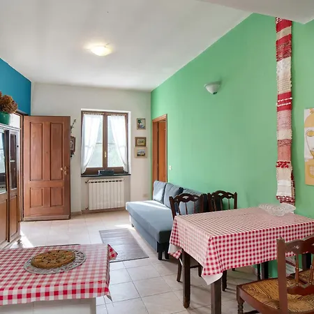 Appartement Casa Degli Artisti Arnasco