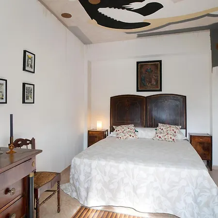 Appartement Casa Degli Artisti Arnasco
