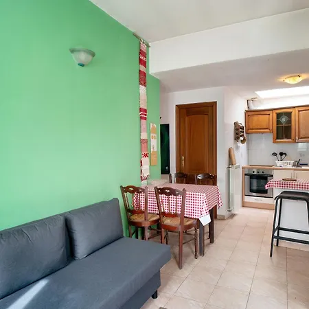 Casa Degli Artisti Arnasco