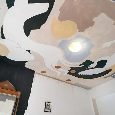 Casa Degli Artisti * Arnasco