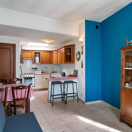Casa Degli Artisti Appartement *