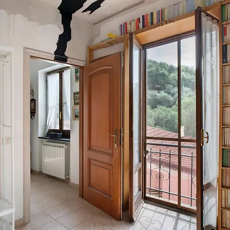 Casa Degli Artisti Arnasco