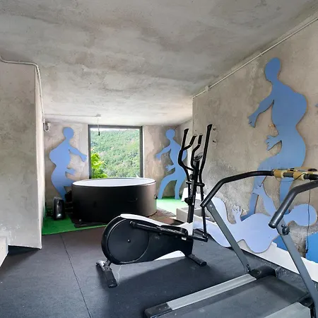 Appartement Casa Degli Artisti Arnasco