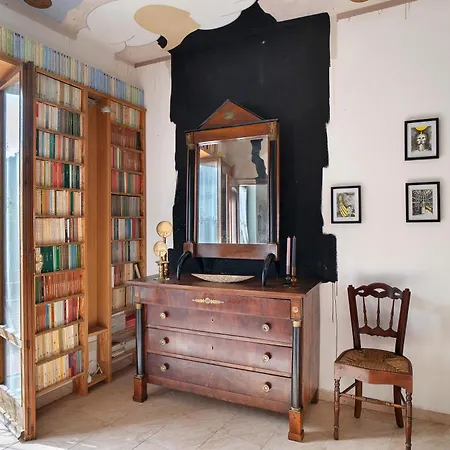 Casa Degli Artisti Appartement *