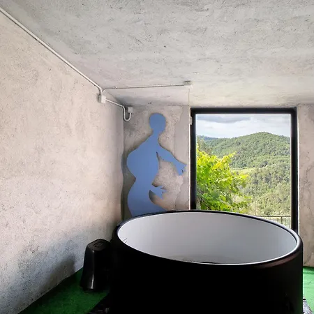 Appartement Casa Degli Artisti