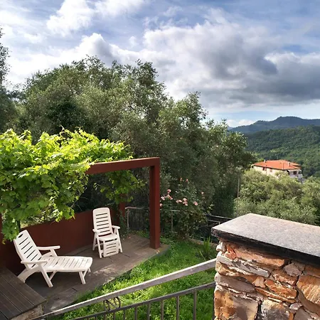 Appartement Casa Degli Artisti *