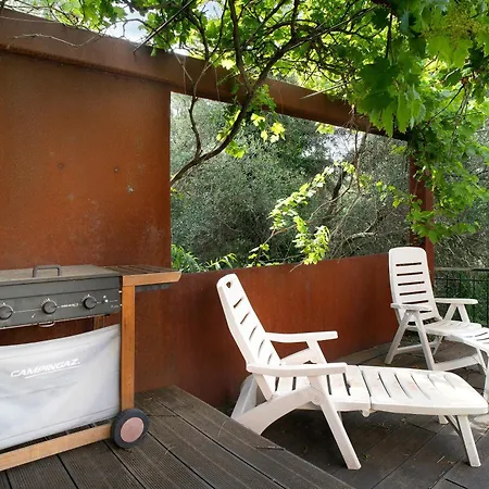 Casa Degli Artisti Appartement Arnasco