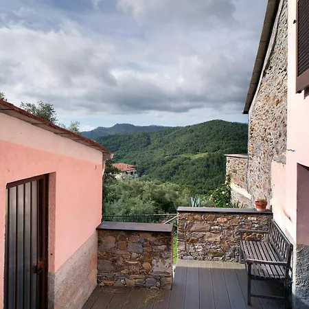 Appartement Casa Degli Artisti *